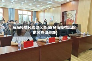 乌海疫情风险地区查询(乌海疫情风险地区查询最新)