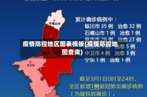 疫情防控地区图表模板(疫情防控地图查询)