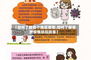 【如何了解各个地区疫情,如何了解各地疫情防控政策】