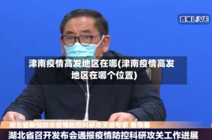 津南疫情高发地区在哪(津南疫情高发地区在哪个位置)