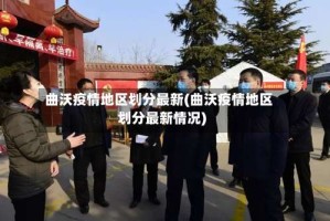 曲沃疫情地区划分最新(曲沃疫情地区划分最新情况)