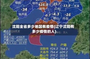 沈阳全省多少地区有疫情(辽宁沈阳有多少疫情的人)