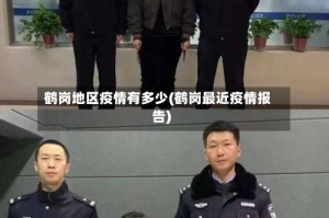 鹤岗地区疫情有多少(鹤岗最近疫情报告)
