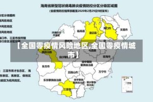【全国零疫情风险地区,全国零疫情城市】