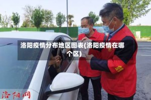 洛阳疫情分布地区图表(洛阳疫情在哪个区)