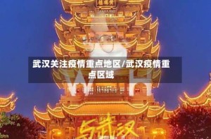 武汉关注疫情重点地区/武汉疫情重点区域