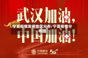 宁夏疫情发病地区分布/宁夏疫情分布图