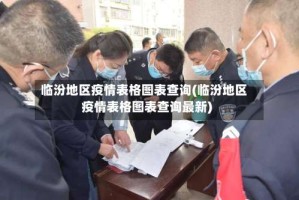 临汾地区疫情表格图表查询(临汾地区疫情表格图表查询最新)