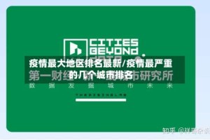 疫情最大地区排名最新/疫情最严重的几个城市排名