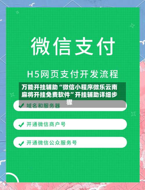 万能开挂辅助“微信小程序微乐云南麻将开挂免费软件”开挂辅助详细步骤-第2张图片
