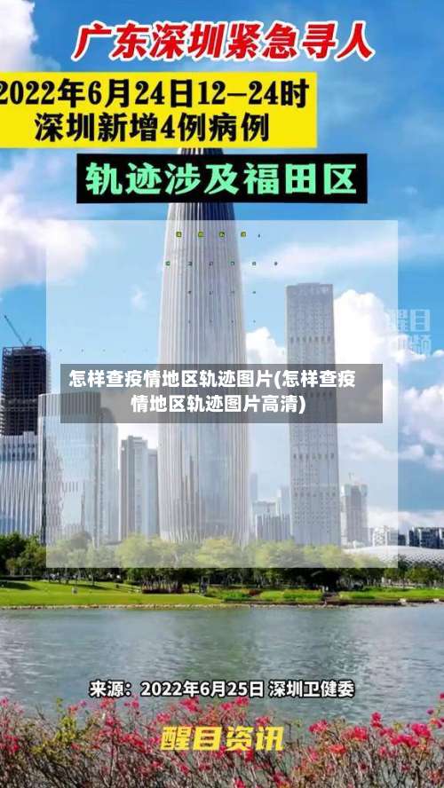 怎样查疫情地区轨迹图片(怎样查疫情地区轨迹图片高清)-第3张图片