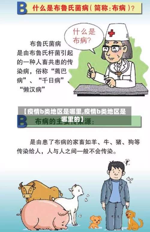 【疫情b类地区是哪里,疫情b类地区是哪里的】-第1张图片
