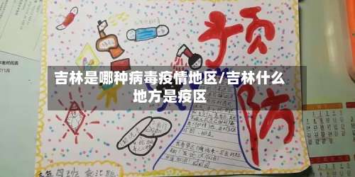 吉林是哪种病毒疫情地区/吉林什么地方是疫区-第3张图片