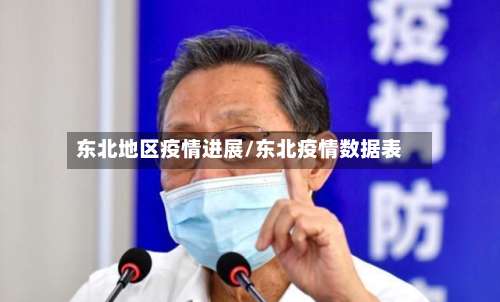 东北地区疫情进展/东北疫情数据表-第2张图片