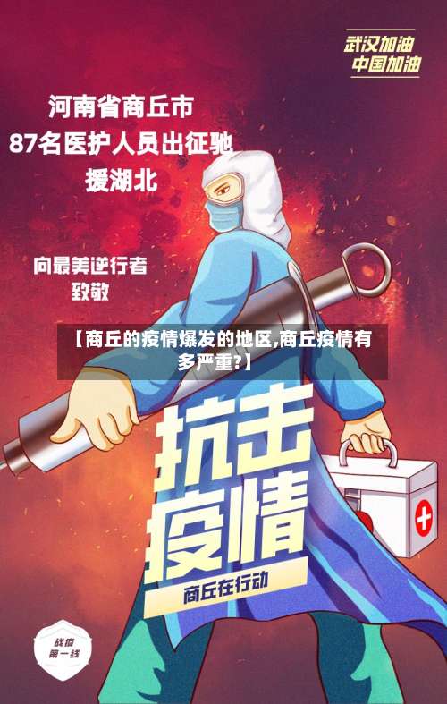 【商丘的疫情爆发的地区,商丘疫情有多严重?】-第2张图片