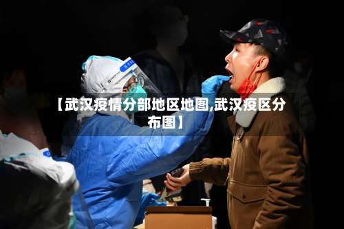 【武汉疫情分部地区地图,武汉疫区分布图】-第1张图片