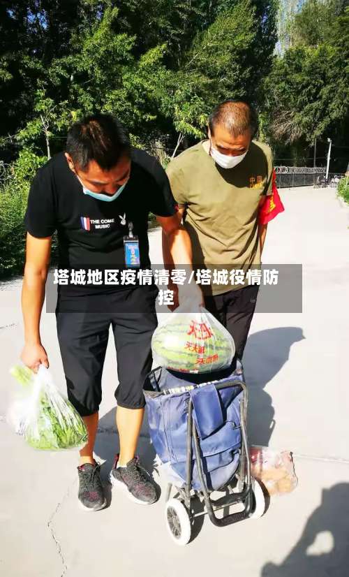 塔城地区疫情清零/塔城役情防控-第2张图片