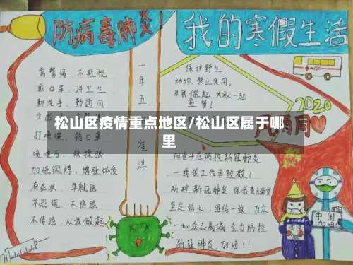 松山区疫情重点地区/松山区属于哪里-第2张图片