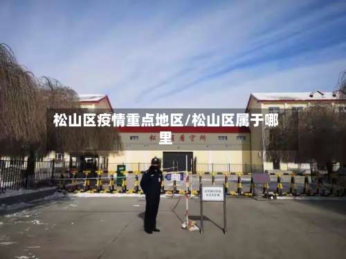松山区疫情重点地区/松山区属于哪里-第1张图片