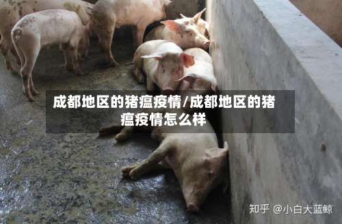 成都地区的猪瘟疫情/成都地区的猪瘟疫情怎么样-第1张图片