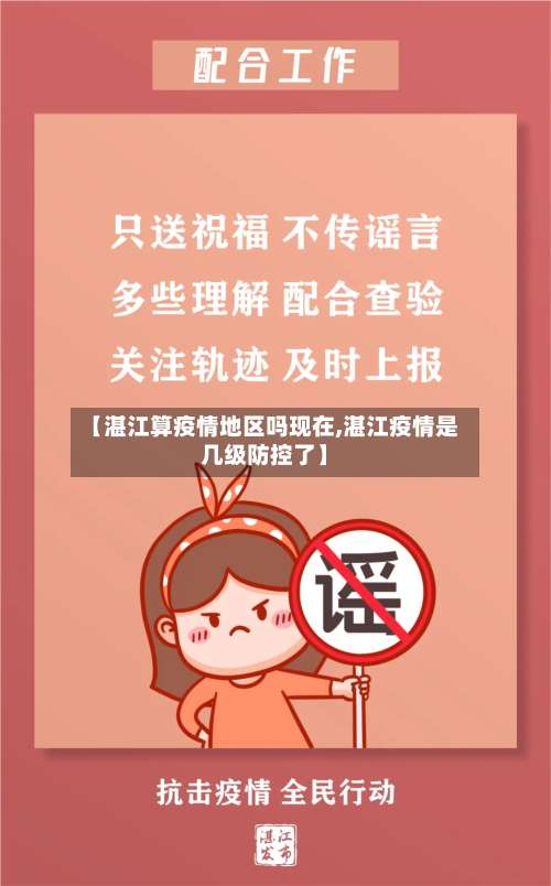 【湛江算疫情地区吗现在,湛江疫情是几级防控了】-第1张图片