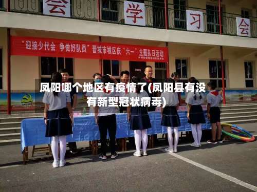 凤阳哪个地区有疫情了(凤阳县有没有新型冠状病毒)-第2张图片