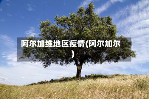 阿尔加维地区疫情(阿尔加尔)-第2张图片