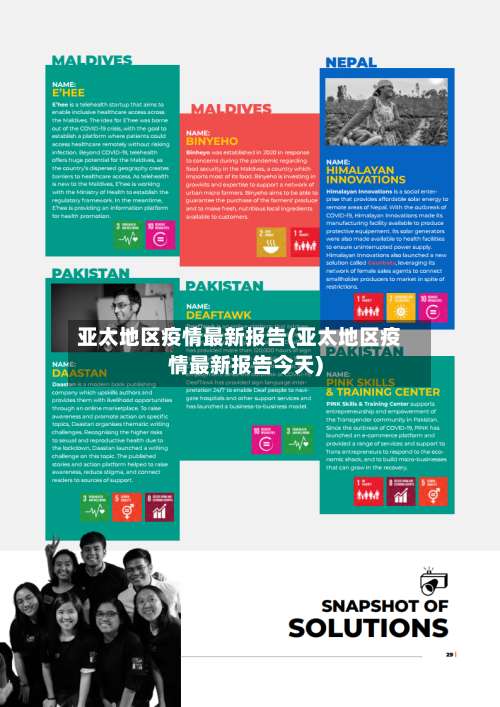 亚太地区疫情最新报告(亚太地区疫情最新报告今天)-第1张图片