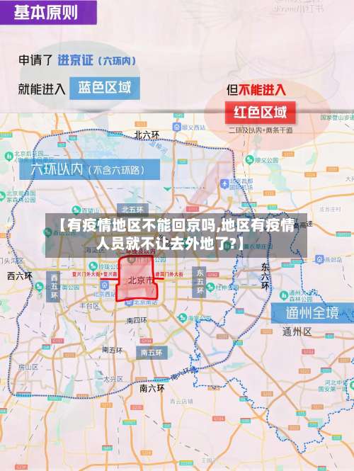 【有疫情地区不能回京吗,地区有疫情人员就不让去外地了?】-第1张图片