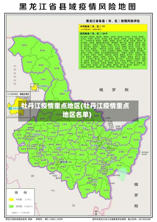 牡丹江疫情重点地区(牡丹江疫情重点地区名单)-第2张图片