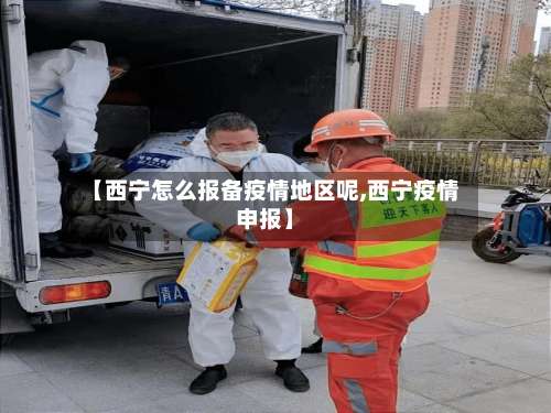 【西宁怎么报备疫情地区呢,西宁疫情申报】-第2张图片