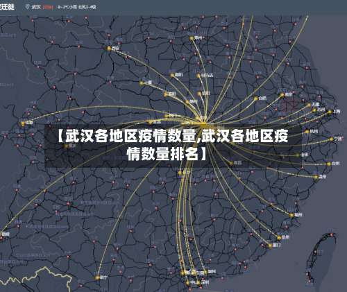 【武汉各地区疫情数量,武汉各地区疫情数量排名】-第1张图片