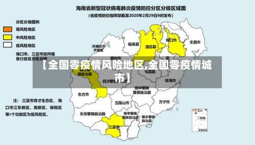 【全国零疫情风险地区,全国零疫情城市】-第1张图片