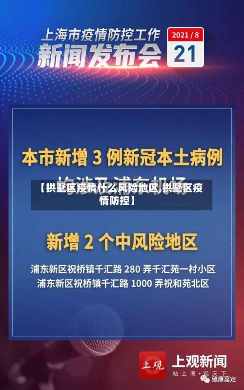 【拱墅区疫情什么风险地区,拱墅区疫情防控】-第2张图片
