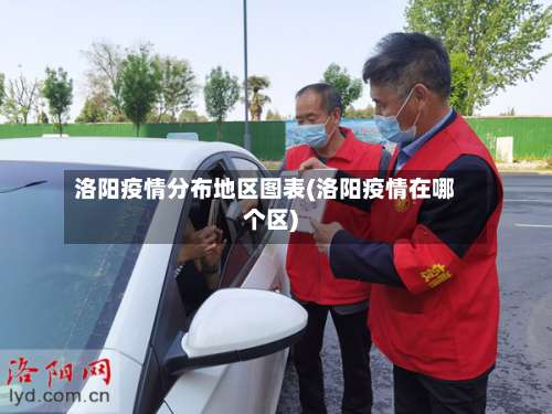 洛阳疫情分布地区图表(洛阳疫情在哪个区)-第1张图片