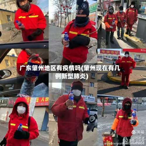 广东肇州地区有疫情吗(肇州现在有几例新型肺炎)-第2张图片