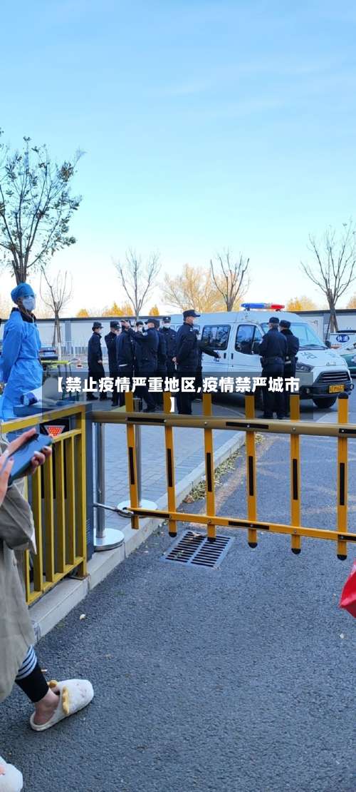 【禁止疫情严重地区,疫情禁严城市】-第1张图片