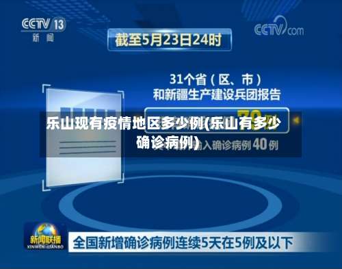 乐山现有疫情地区多少例(乐山有多少确诊病例)-第2张图片