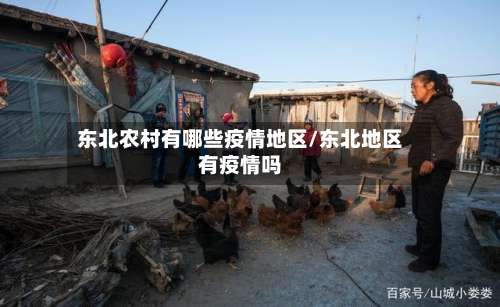 东北农村有哪些疫情地区/东北地区有疫情吗-第1张图片