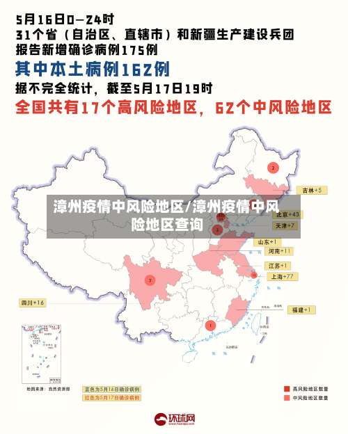 漳州疫情中风险地区/漳州疫情中风险地区查询-第3张图片