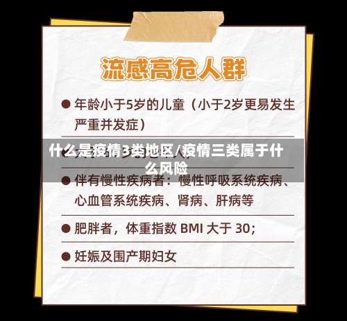 什么是疫情3类地区/疫情三类属于什么风险-第2张图片