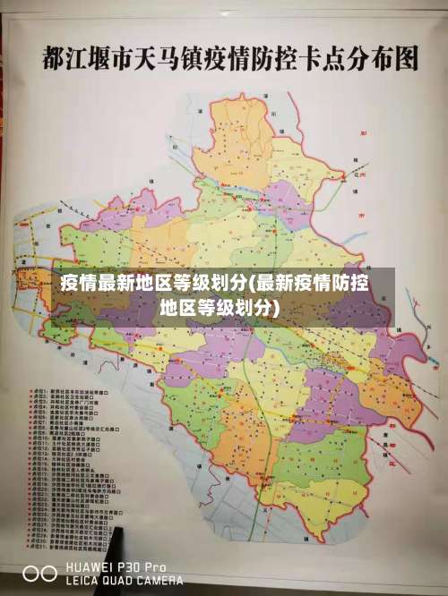 疫情最新地区等级划分(最新疫情防控地区等级划分)-第2张图片