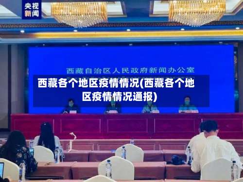 西藏各个地区疫情情况(西藏各个地区疫情情况通报)-第1张图片