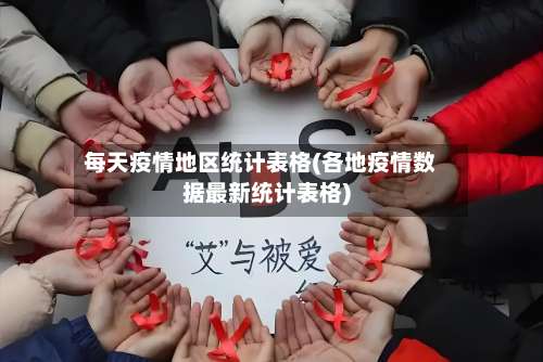 每天疫情地区统计表格(各地疫情数据最新统计表格)-第1张图片