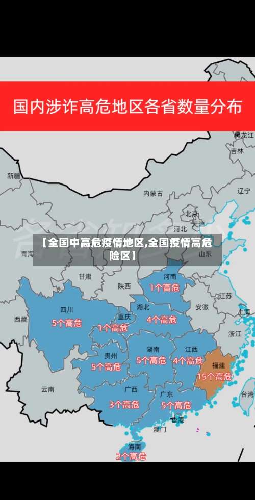【全国中高危疫情地区,全国疫情高危险区】-第1张图片