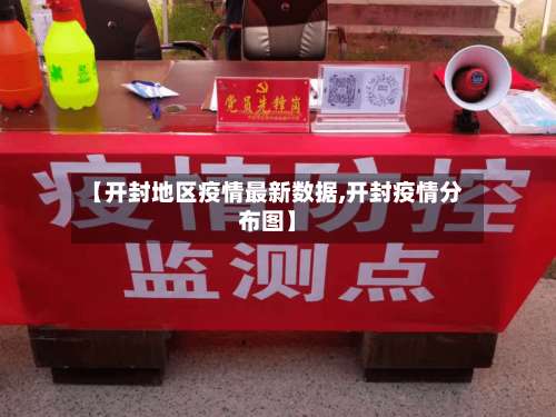 【开封地区疫情最新数据,开封疫情分布图】-第1张图片