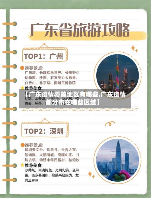 【广东疫情覆盖地区有哪些,广东疫情都分布在哪些区域】-第1张图片