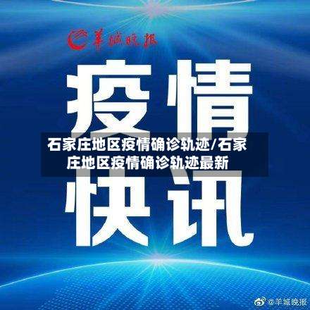 石家庄地区疫情确诊轨迹/石家庄地区疫情确诊轨迹最新-第3张图片