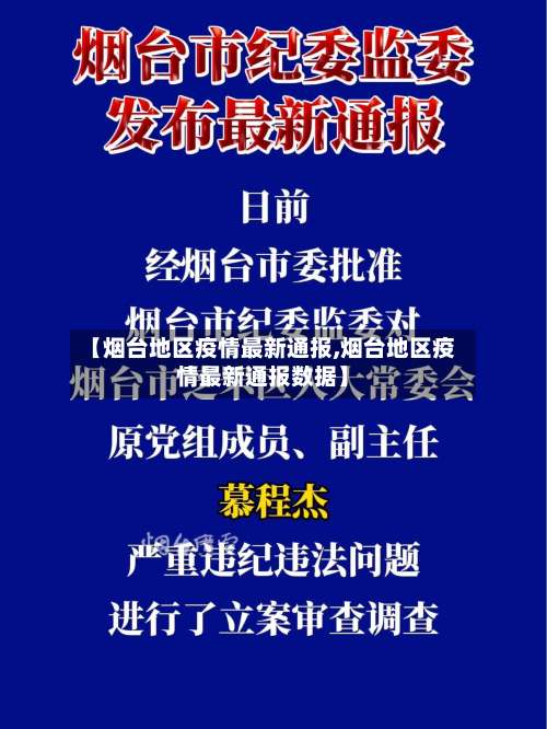【烟台地区疫情最新通报,烟台地区疫情最新通报数据】-第2张图片