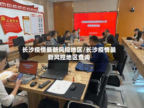 长沙疫情最新风控地区/长沙疫情最新风控地区查询-第2张图片